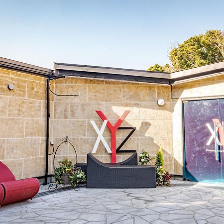 Xyz Private Spa And Seaside Resort Shirahama Luaran gambar