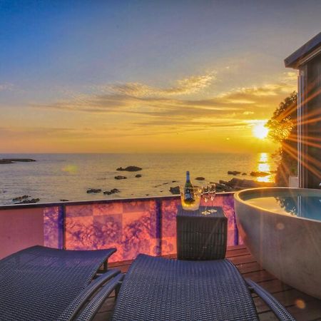 Xyz Private Spa And Seaside Resort Shirahama Luaran gambar
