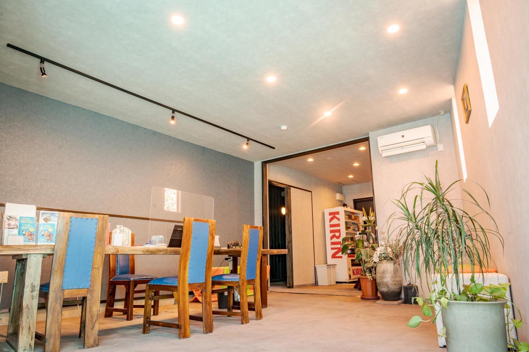 Xyz Private Spa And Seaside Resort Shirahama Luaran gambar