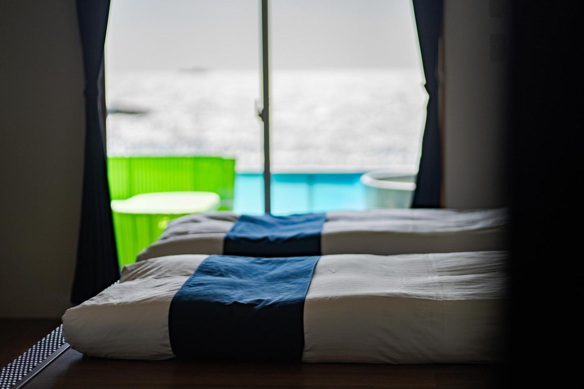 Xyz Private Spa And Seaside Resort Shirahama Luaran gambar