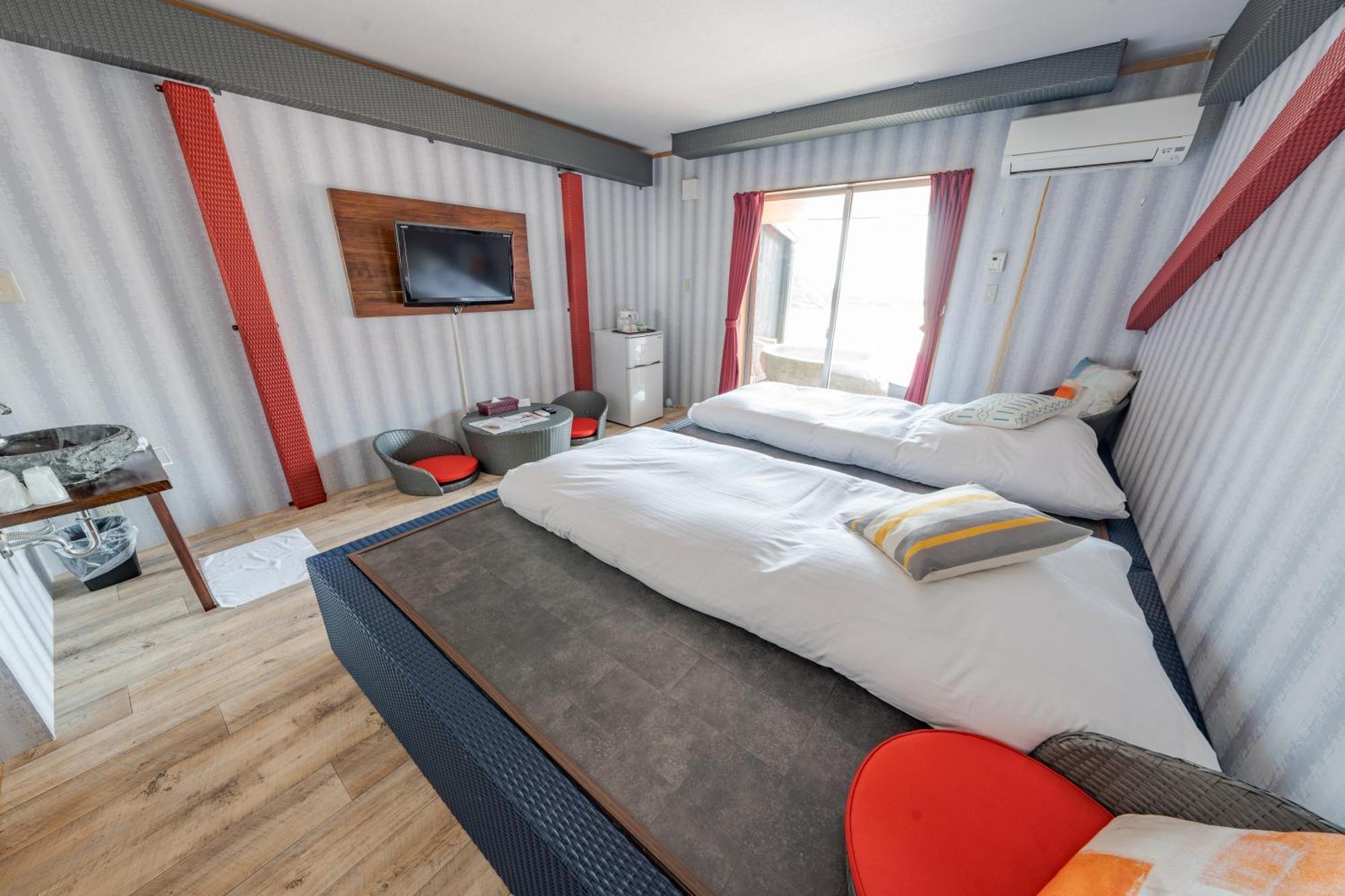 Xyz Private Spa And Seaside Resort Shirahama Luaran gambar