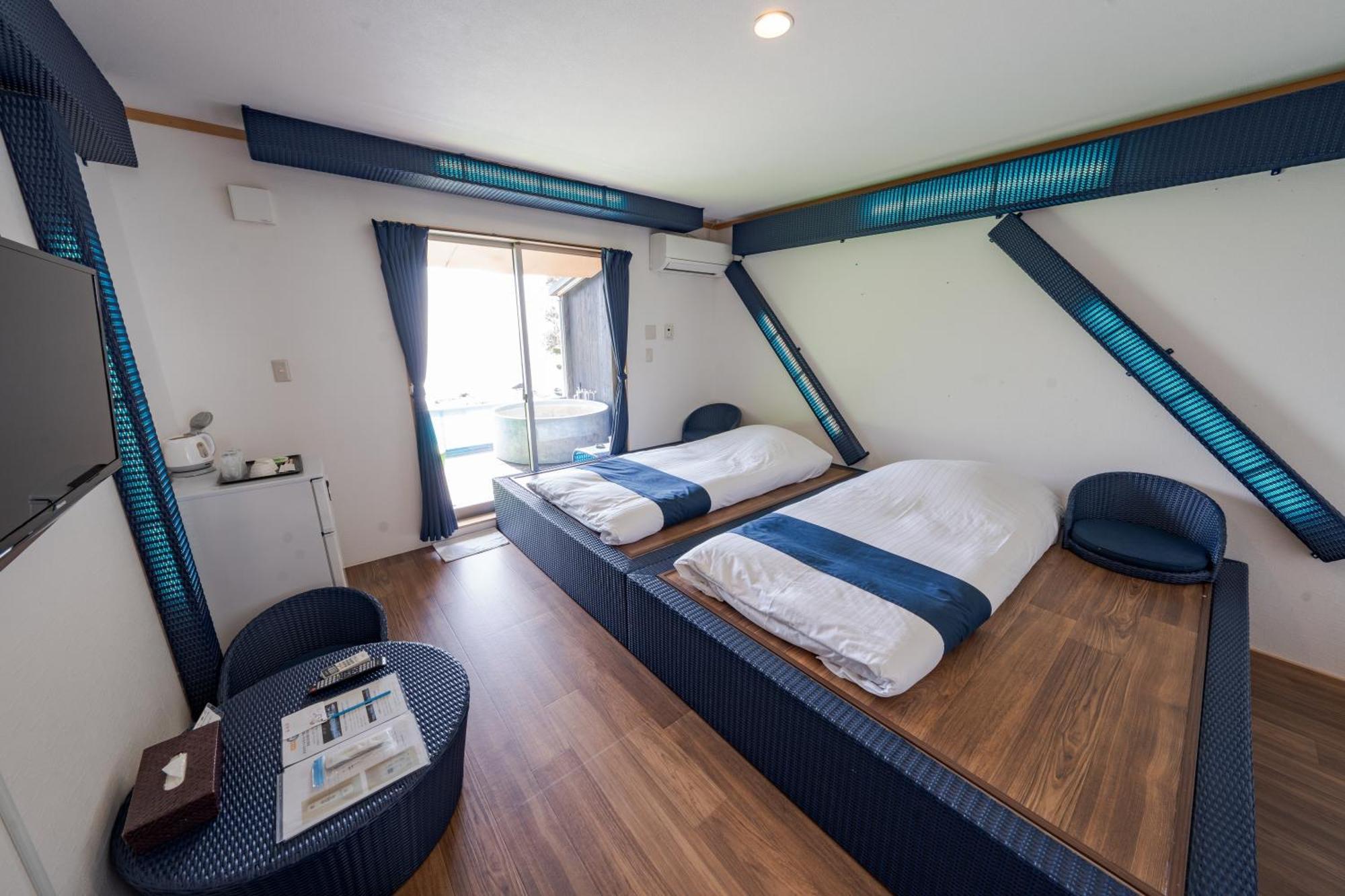 Xyz Private Spa And Seaside Resort Shirahama Luaran gambar