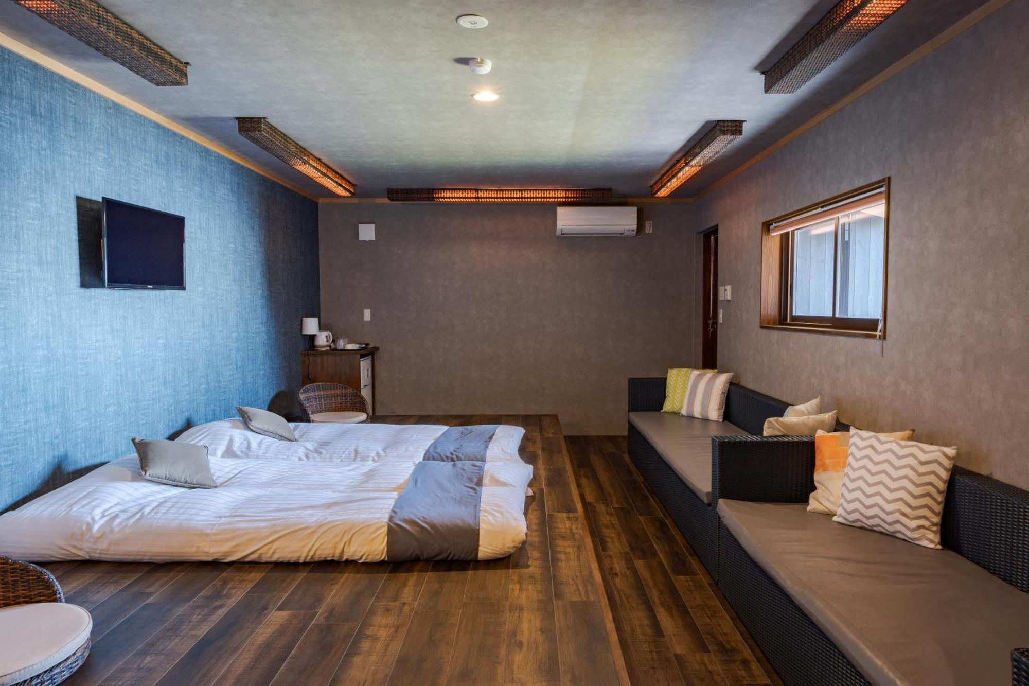Xyz Private Spa And Seaside Resort Shirahama Luaran gambar