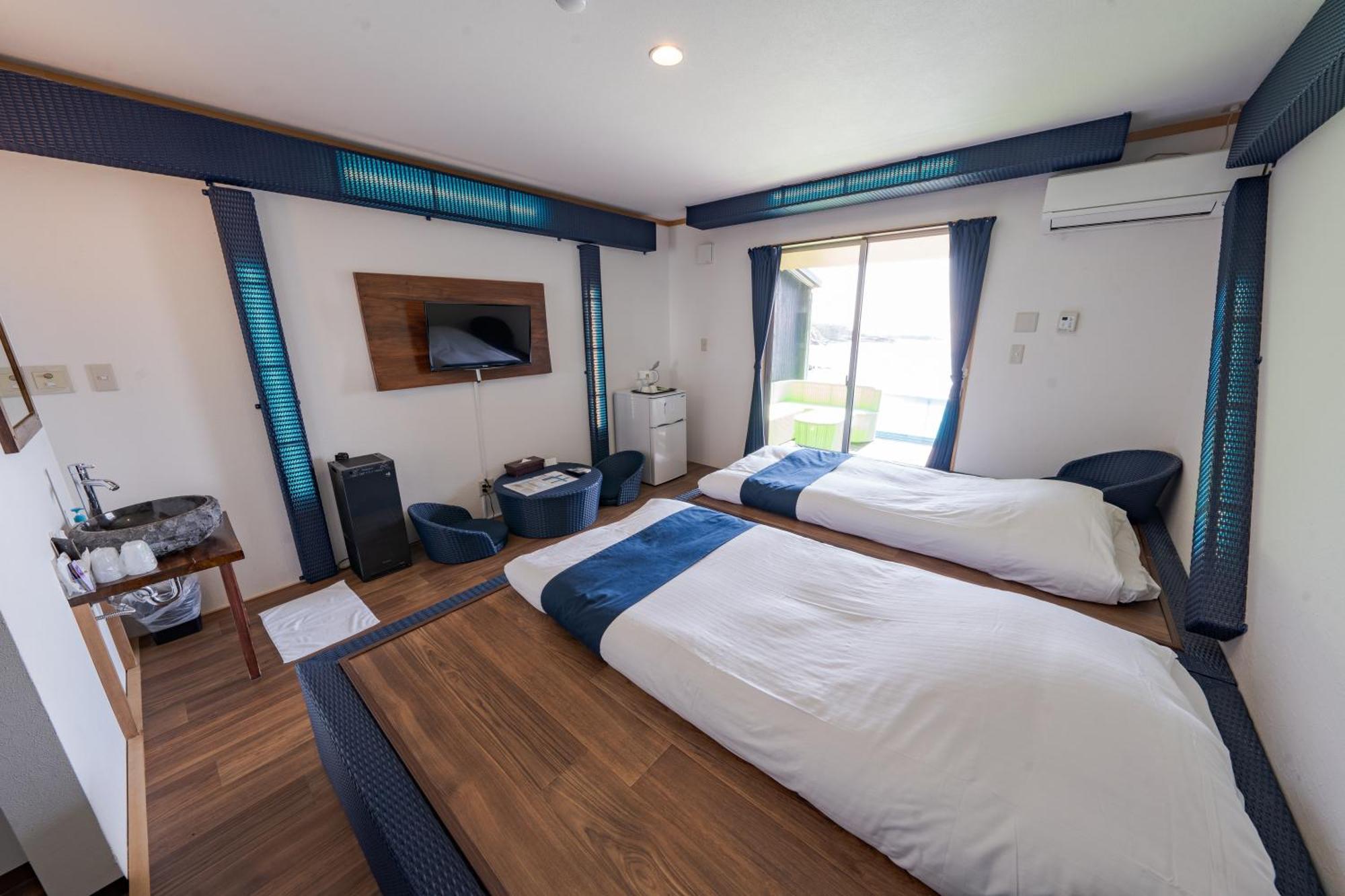 Xyz Private Spa And Seaside Resort Shirahama Luaran gambar