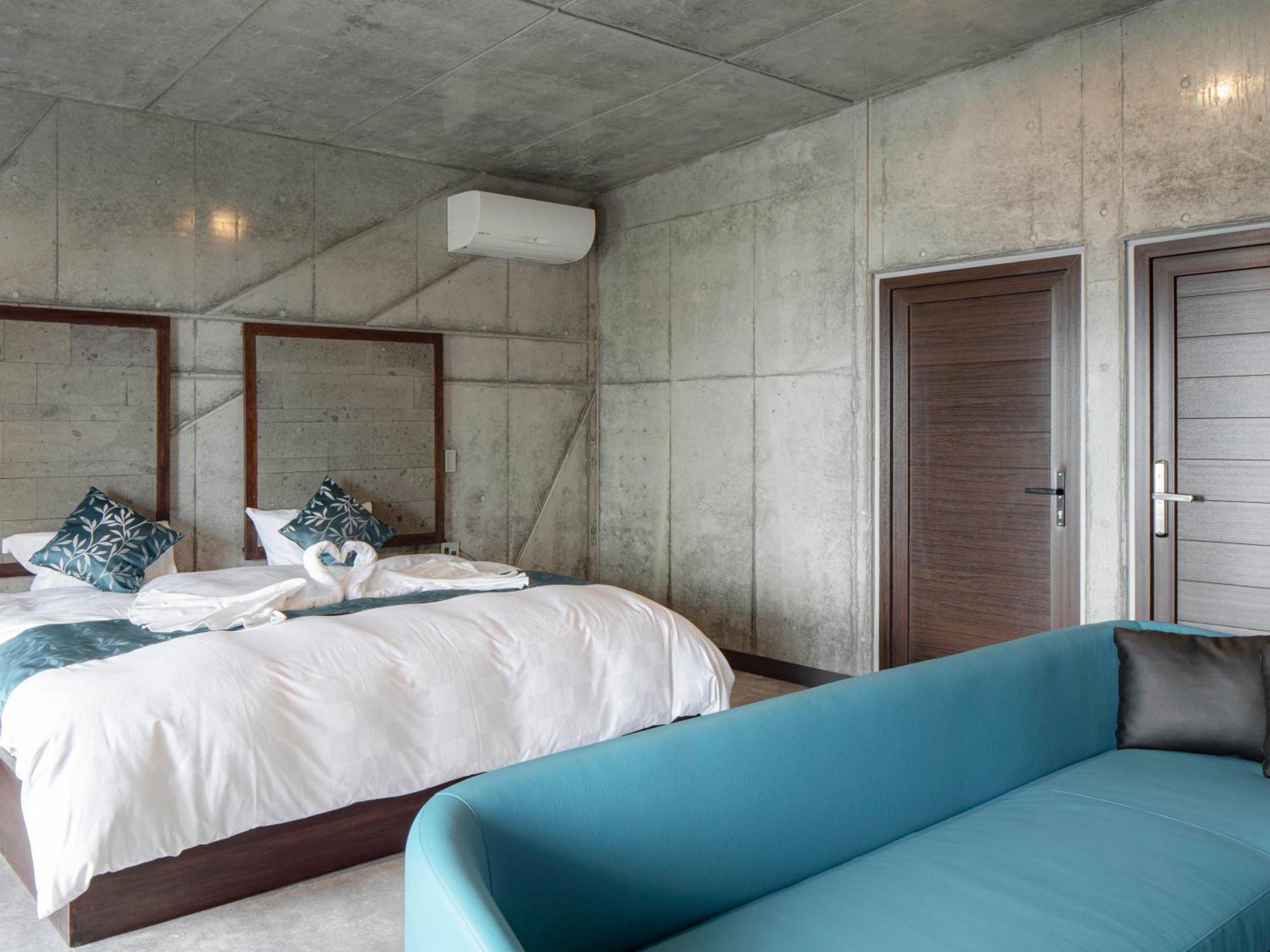 Xyz Private Spa And Seaside Resort Shirahama Bilik gambar