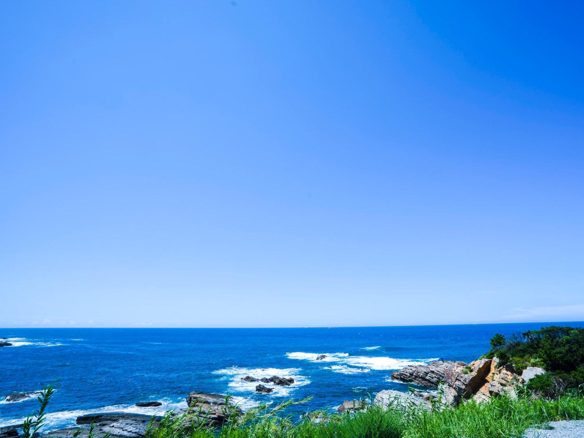 Xyz Private Spa And Seaside Resort Shirahama Bilik gambar