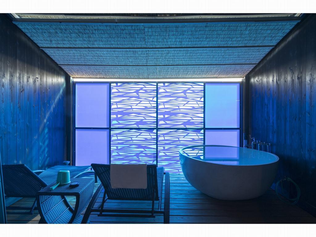 Xyz Private Spa And Seaside Resort Shirahama Luaran gambar
