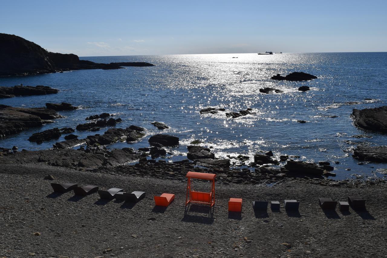 Xyz Private Spa And Seaside Resort Shirahama Bilik gambar