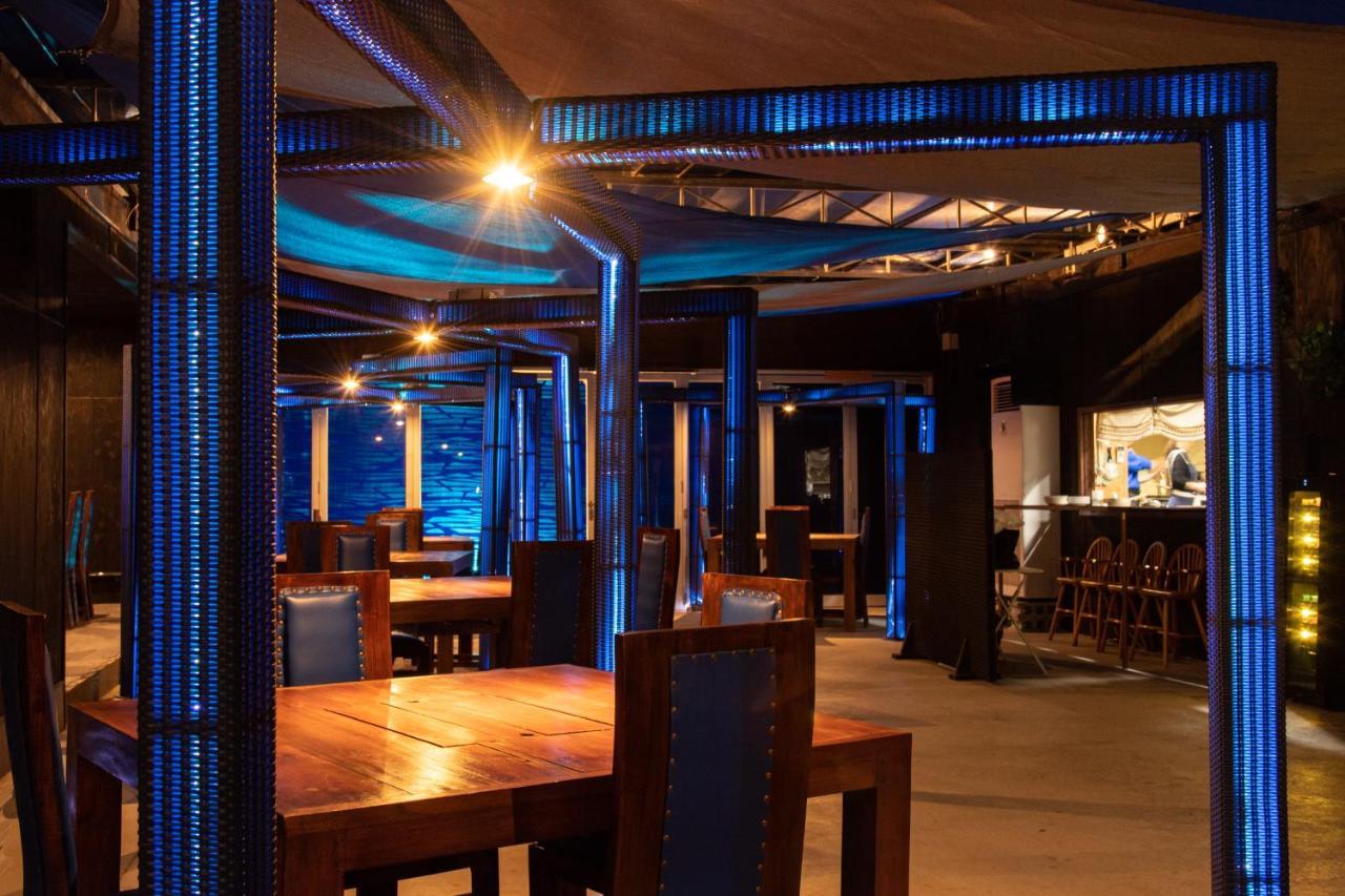 Xyz Private Spa And Seaside Resort Shirahama Luaran gambar