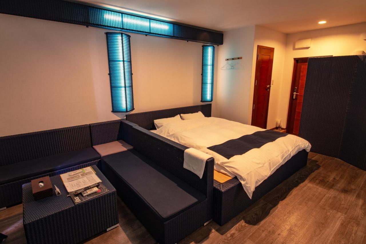Xyz Private Spa And Seaside Resort Shirahama Luaran gambar