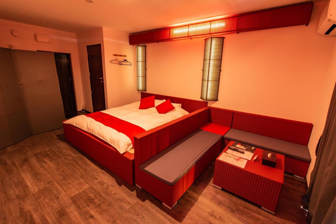 Xyz Private Spa And Seaside Resort Shirahama Luaran gambar