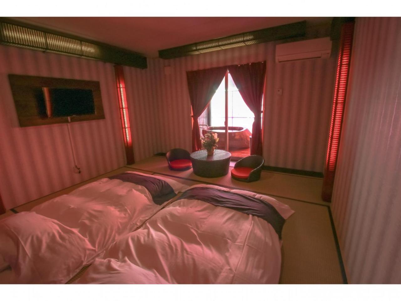 Xyz Private Spa And Seaside Resort Shirahama Luaran gambar