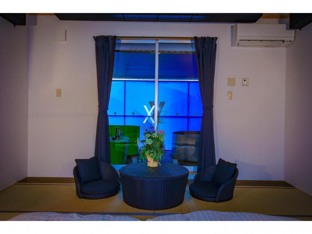 Xyz Private Spa And Seaside Resort Shirahama Luaran gambar